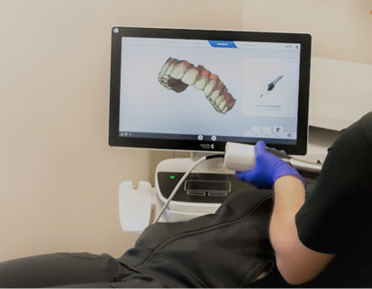dentist at bownmanville